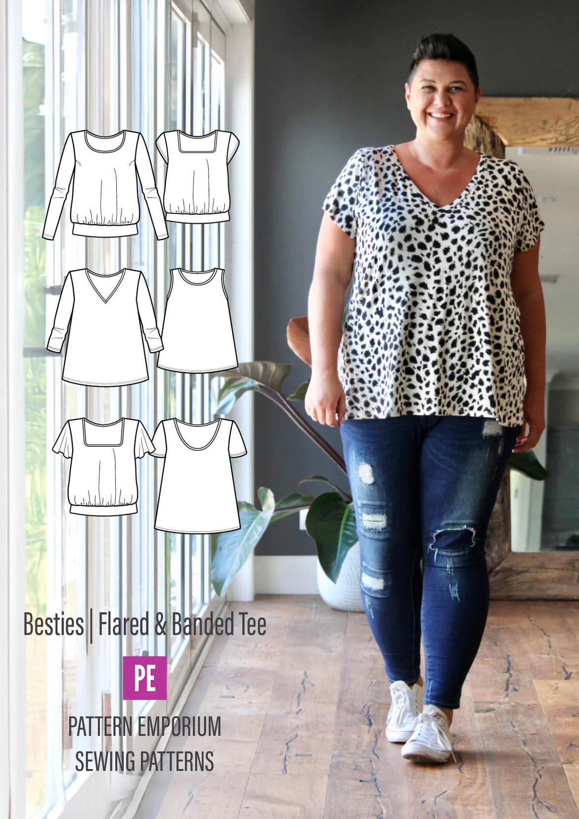 Master Your Own Me-Made Style